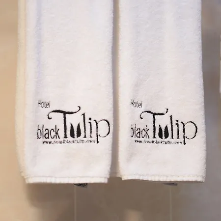 Hotel Black Pearl