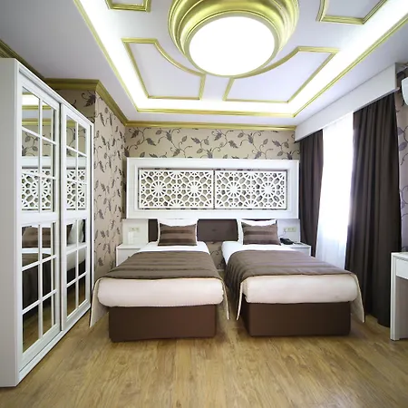 Black Pearl 3* Estambul