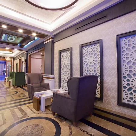 Hotel Black Pearl 3*