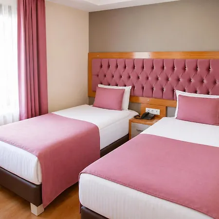 Black Pearl 3* Estambul