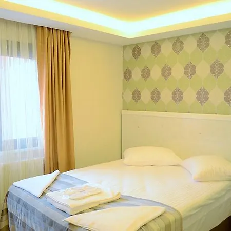 Black Pearl 3* Istambul