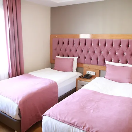 Hotel Black Pearl Istambul