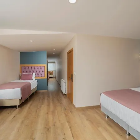 Black Pearl Istambul