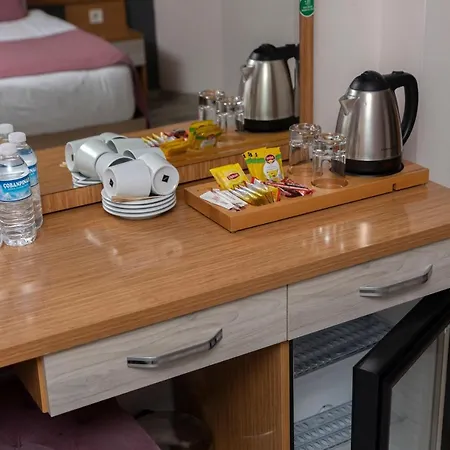 Black Pearl Hotel Istambul