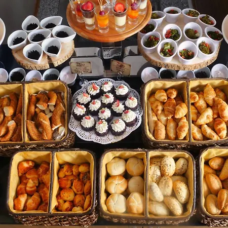 Black Pearl Отель