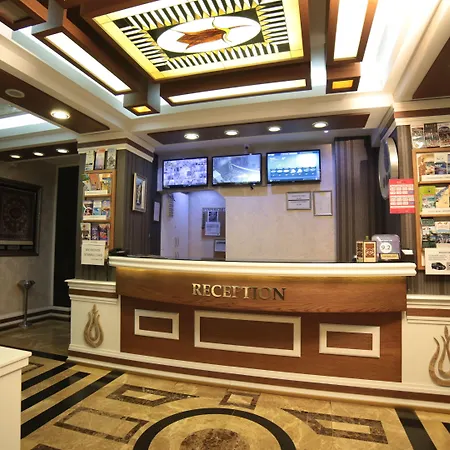 Black Pearl Отель Стамбул