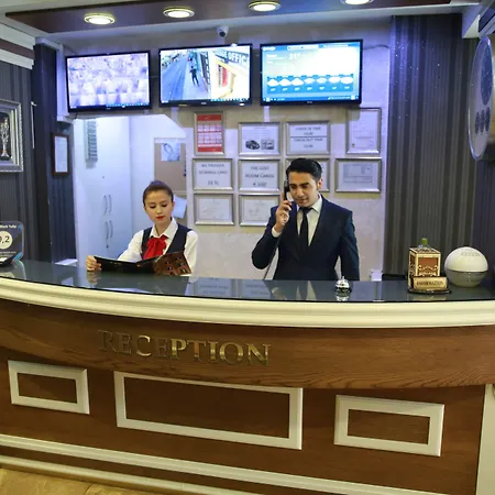 Black Pearl Hotel 3*