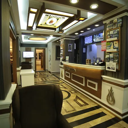 Black Pearl Istambul