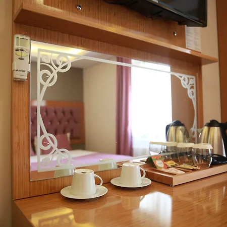 Black Pearl Отель Стамбул