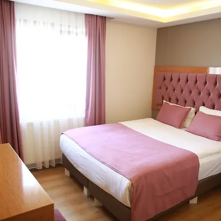 Black Pearl Istambul