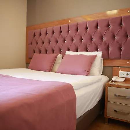 Black Pearl Istambul