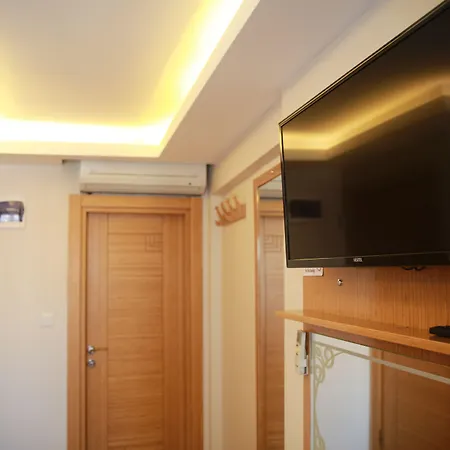 Black Pearl Hotel 3*