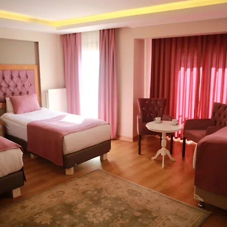 Black Pearl Hotel 3*
