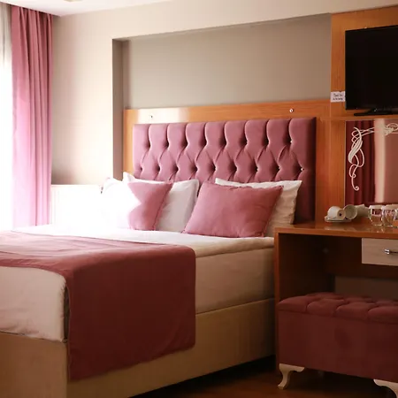 Black Pearl Hotel Stambuł