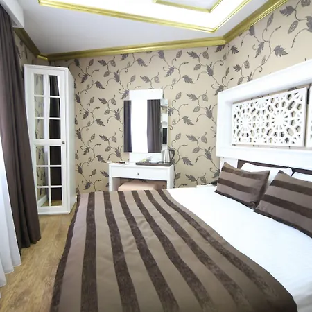 Black Pearl Istambul