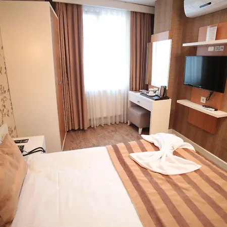 Hotel Black Pearl Stambuł