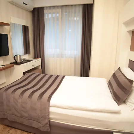 Black Pearl Istambul