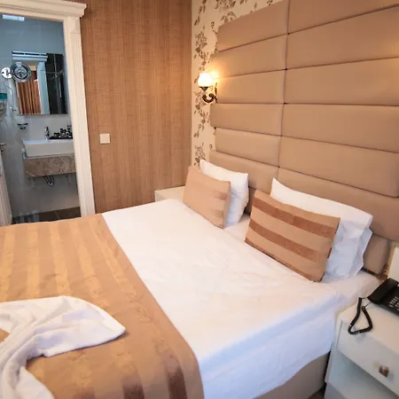 Black Pearl Istambul