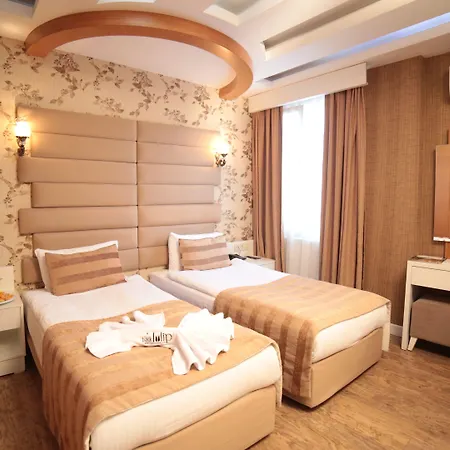 Black Pearl Hotel 3*