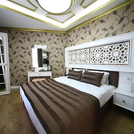 Black Pearl Istambul