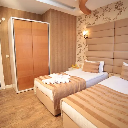 Black Pearl Hotel Stambuł