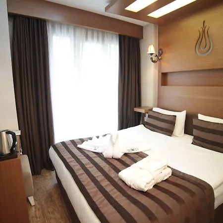 Black Pearl Istambul