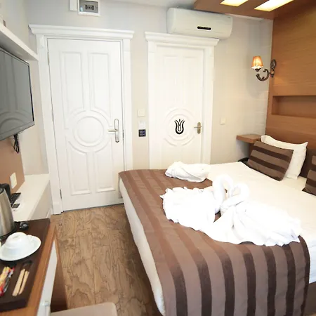 Black Pearl Hotel 3*