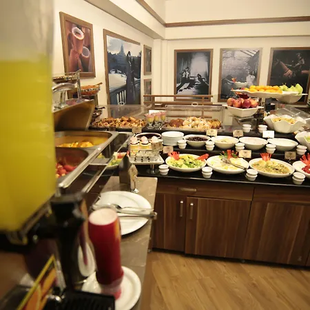 Hotel Black Pearl Istambul