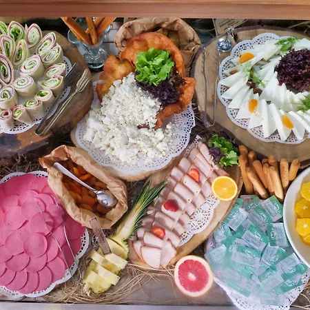 Hotel Black Pearl Stambuł