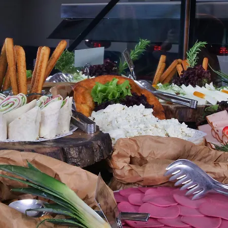 Black Pearl Стамбул