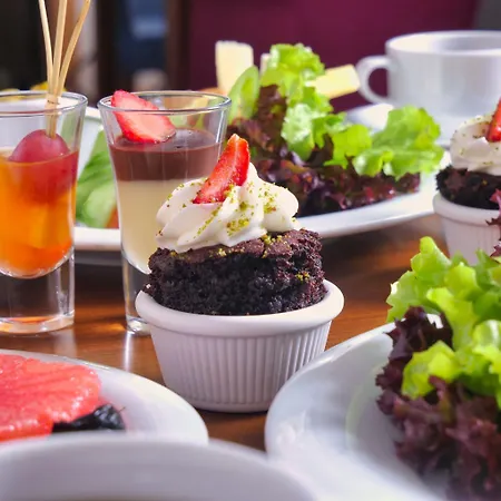 Hotel Black Pearl Istambul