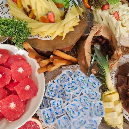 Black Pearl Отель