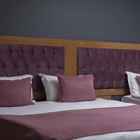 Hotel Black Pearl Istambul