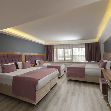 Black Pearl Istambul