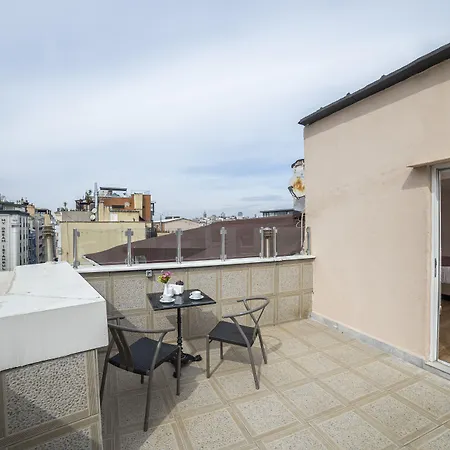 Black Pearl Отель