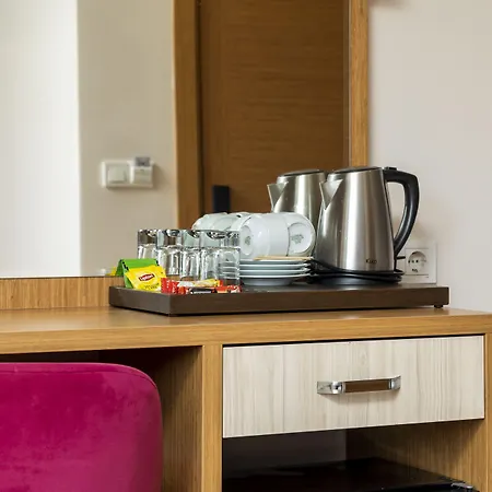 Black Pearl Istambul