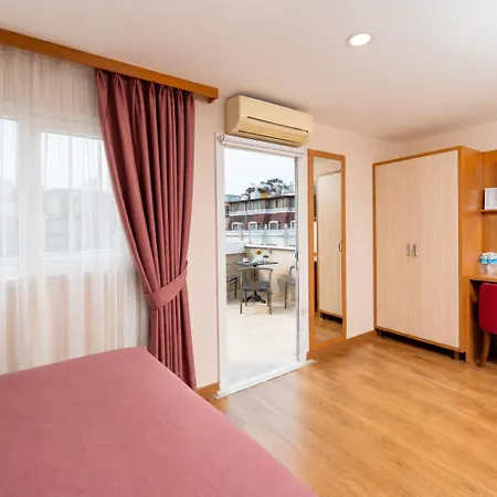 エリート カッセリア ホテル ホテル イスタンブール