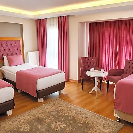 Weingart Black Pearl 3*