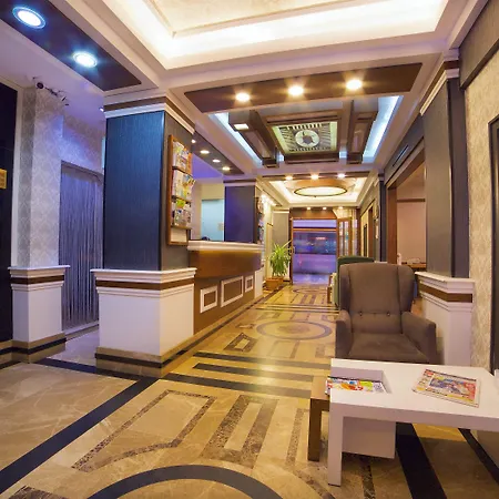 Weingart Black Pearl Estambul