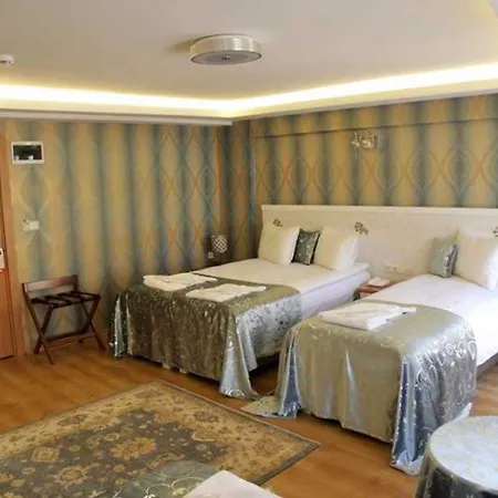 Black Pearl 3* Istambul
