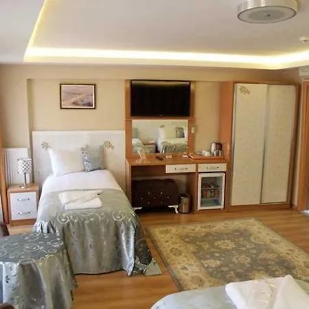 Black Pearl 3* Istambul
