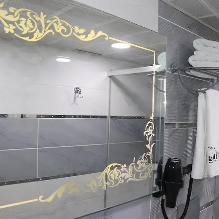 Weingart Black Pearl Hotel 3*
