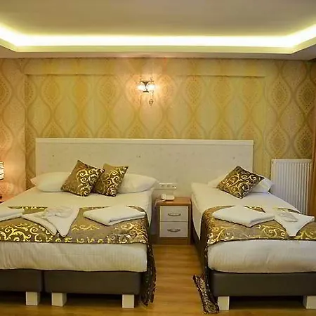 Black Pearl 3* Istambul