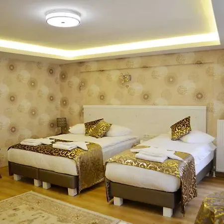 Black Pearl 3* Istambul