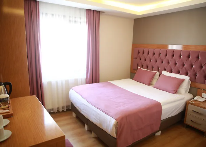 Black Pearl Istanbul