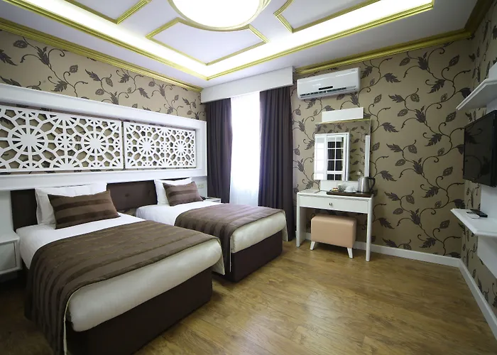 Black Pearl Hotell 3*