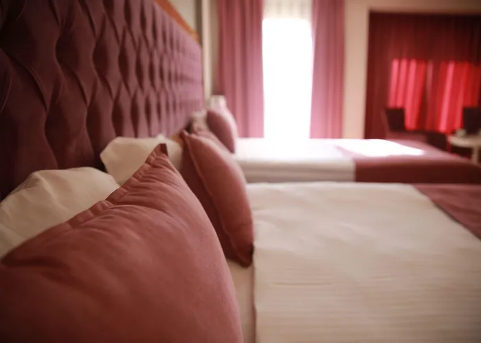 Black Pearl Istanbul