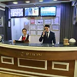 Black Pearl Hotel 3*