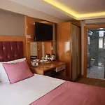 Hotel Black Pearl