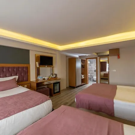 Black Pearl 3* Provincia di Istanbul